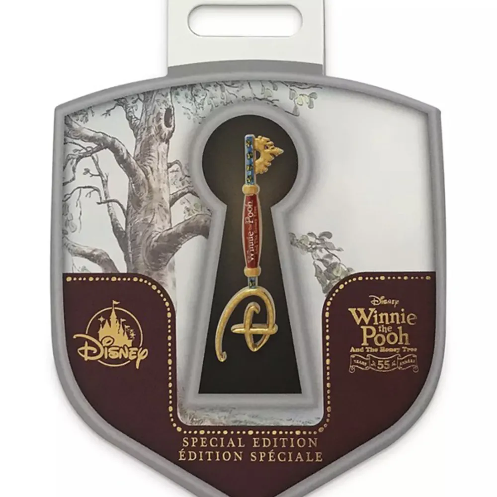 Är någon intresserad av denna pin från Disney. Den ligger runt 120kr till 190kr på i ebay . Övrigt.