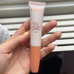 Kiko bronzer  - Charlotte Tilbury Dupe