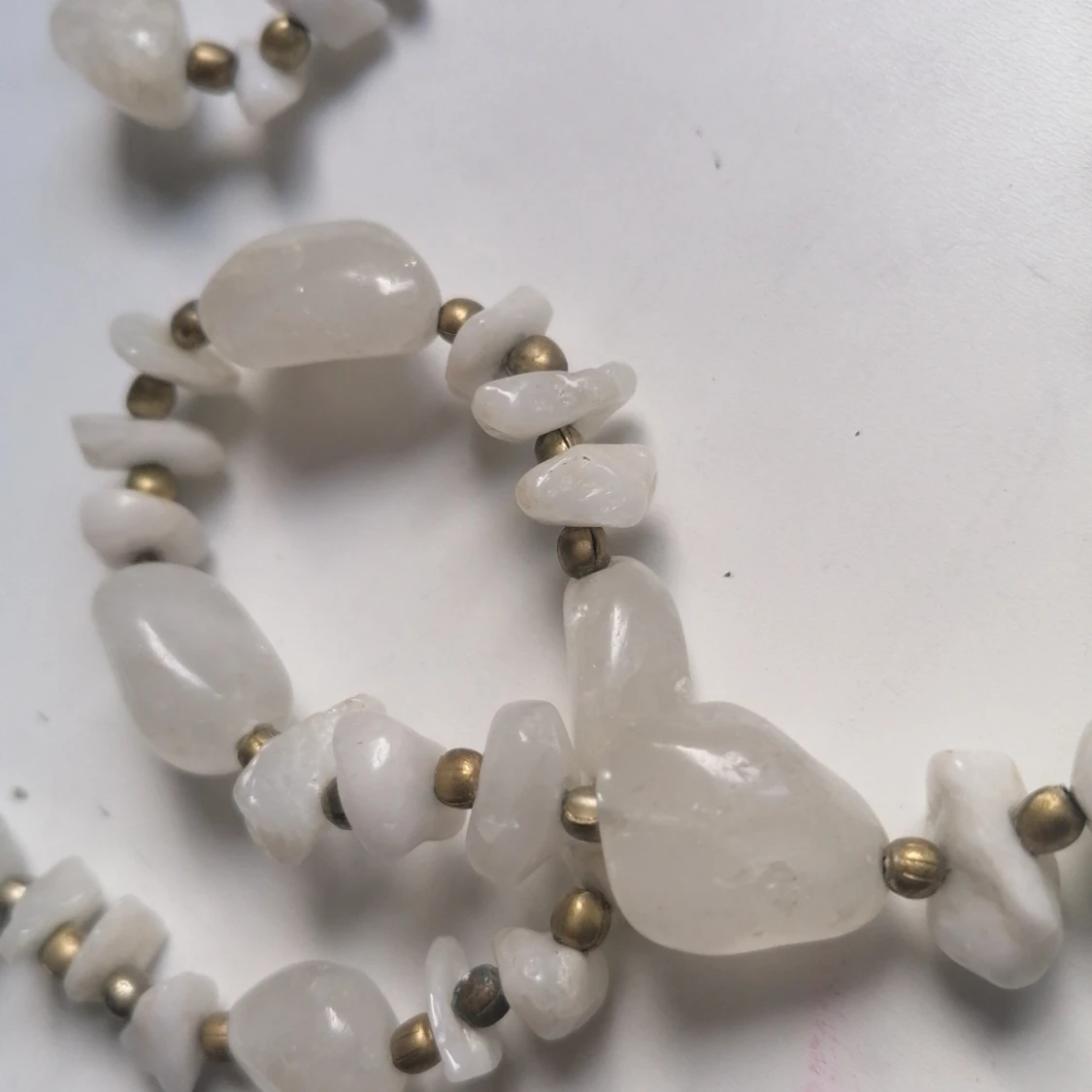 Halsband av kristaller - 91