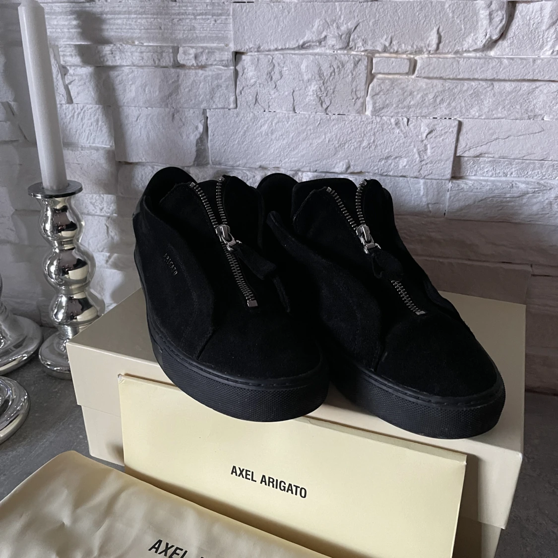 Axel arigato clean 90 - 91