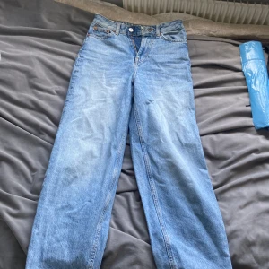 Vanliga jeans  - Använda