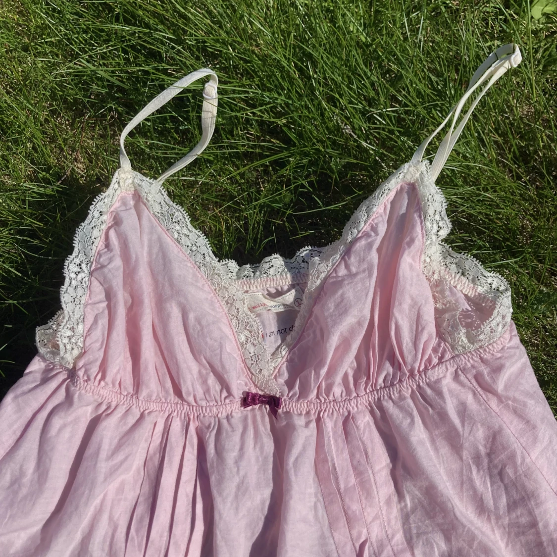 Odd Molly Kortklänninng - 91