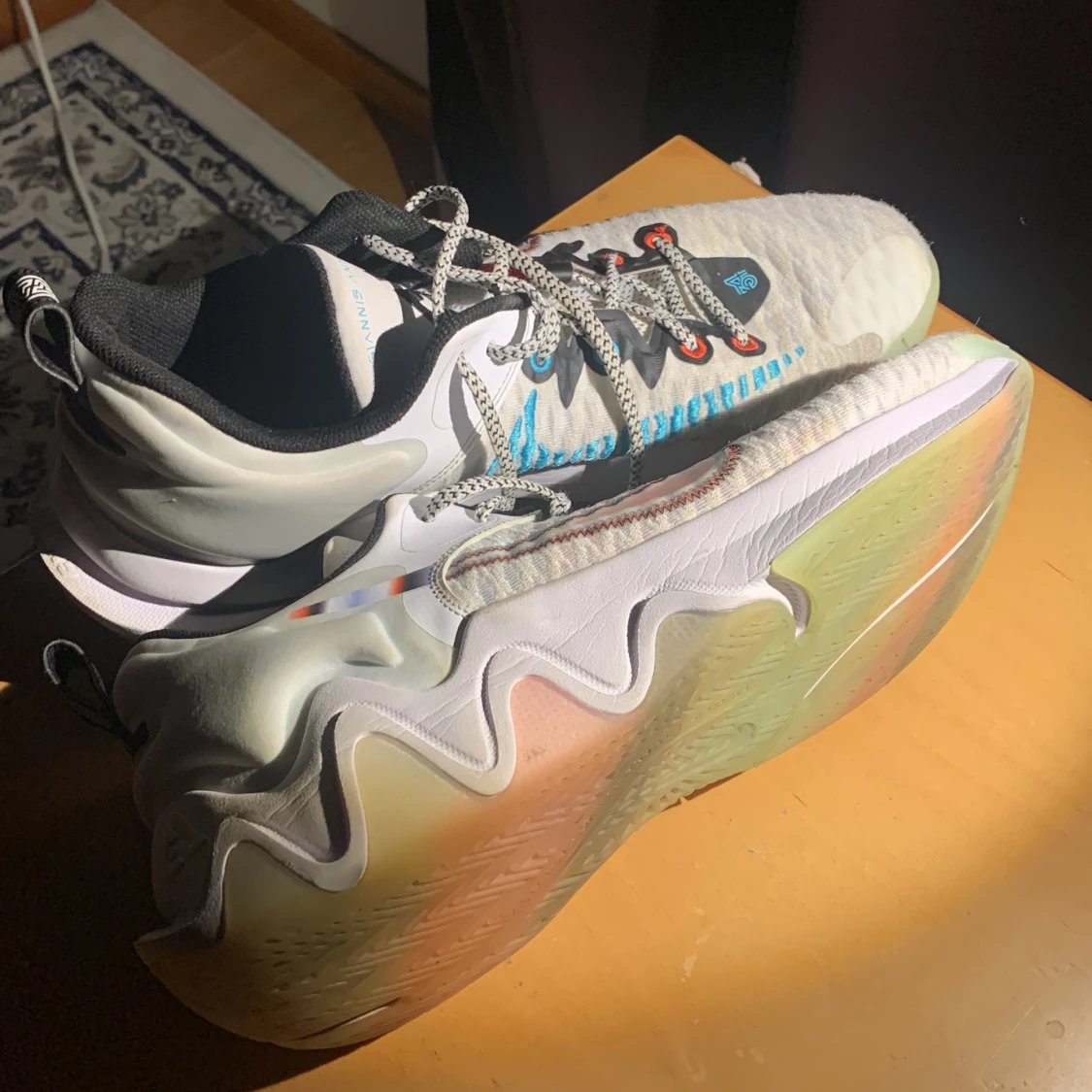 Giannis Immortality - 91