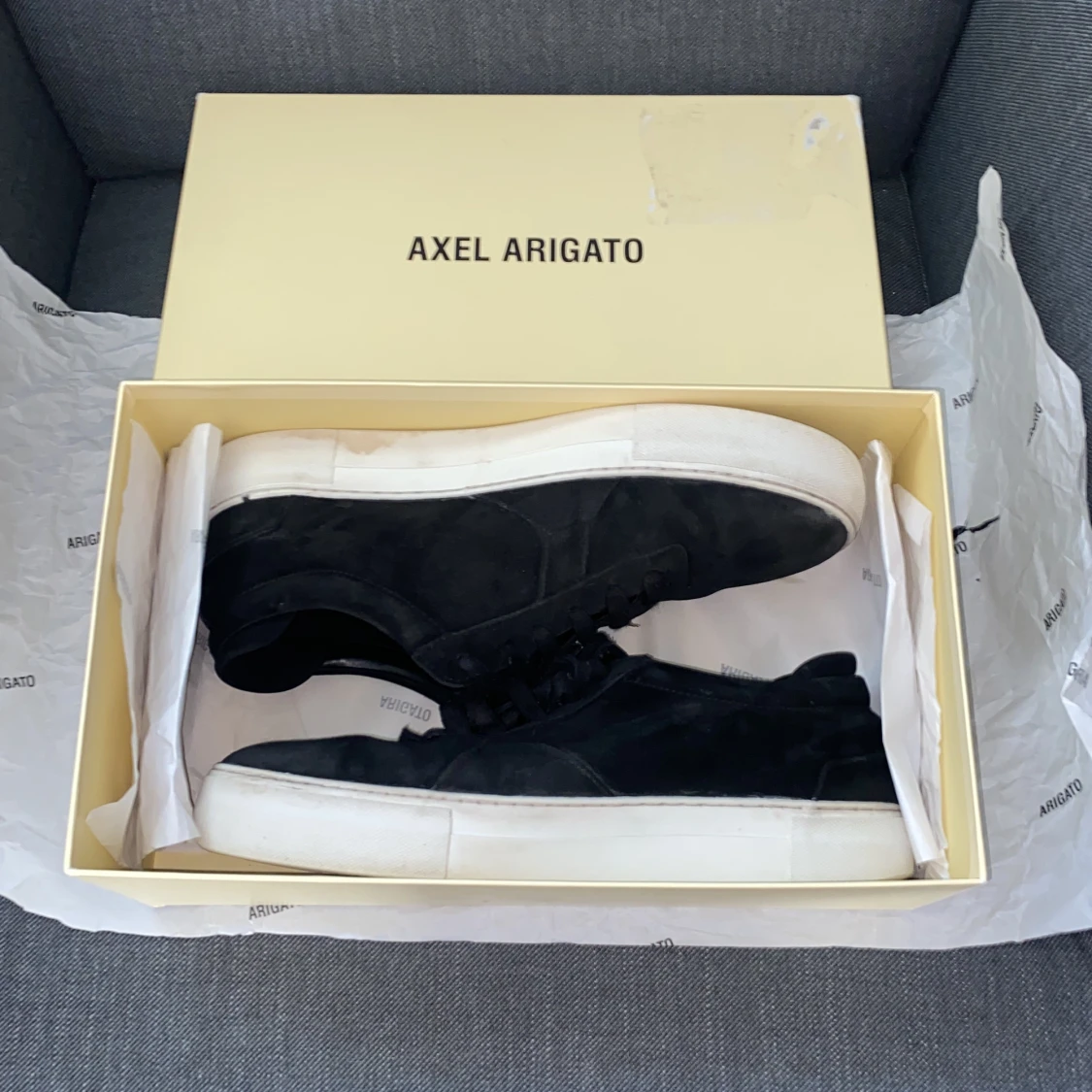  Axel Arigato skor - 90