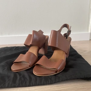 Klackar från Wera - Klackar från Wera Stockholm i väldigt fint skick! 