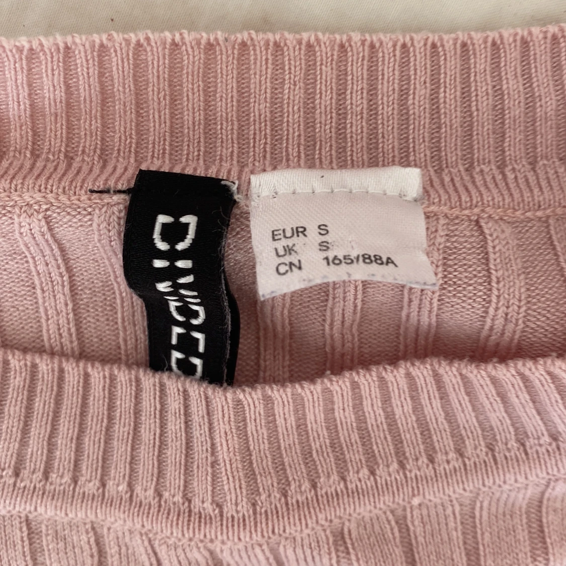 Rosa långarmad  - 91