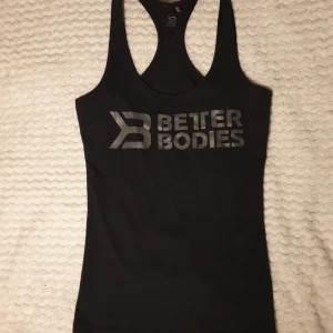 Better bodies linne - Helt nytt. Tight passform
