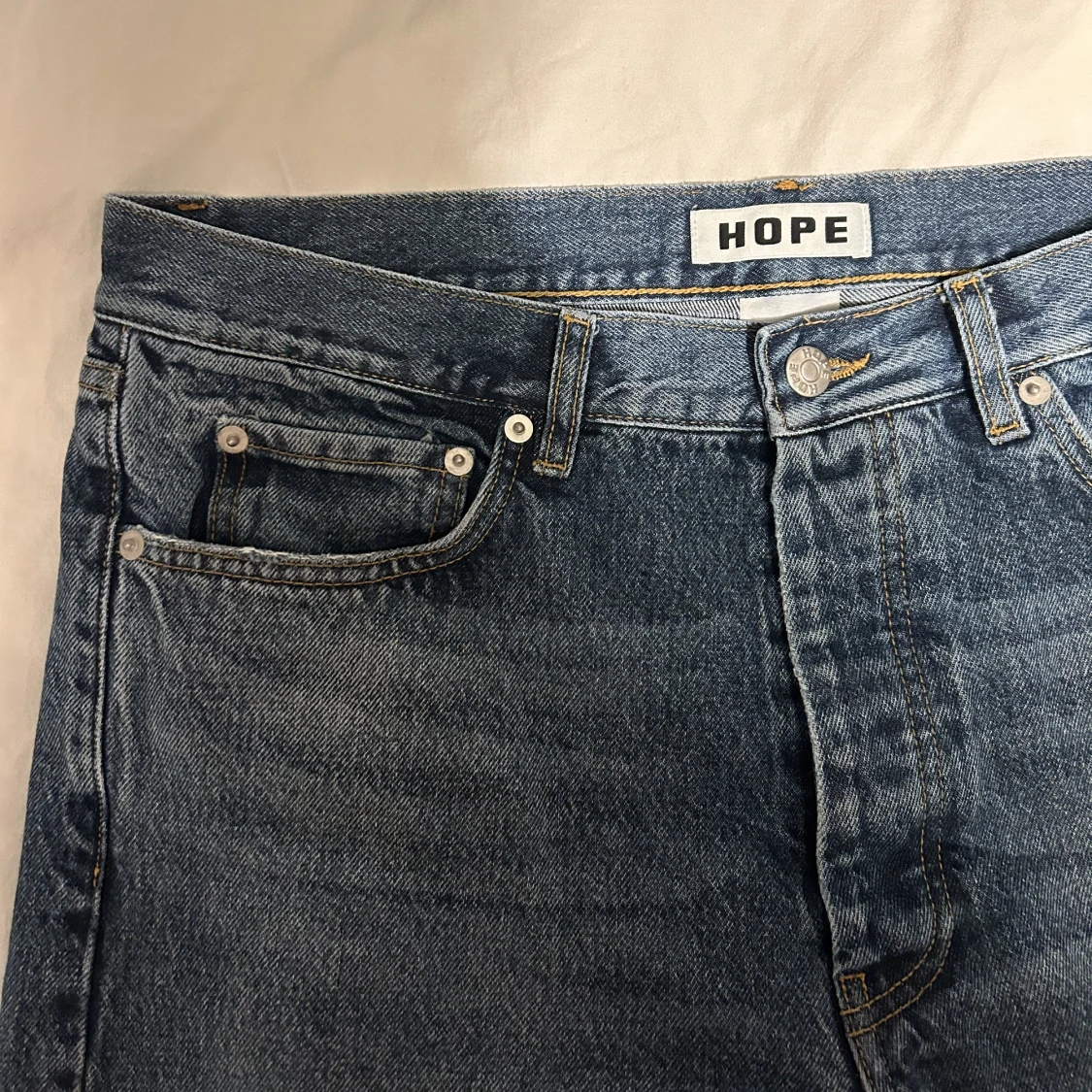 Hope rush denim