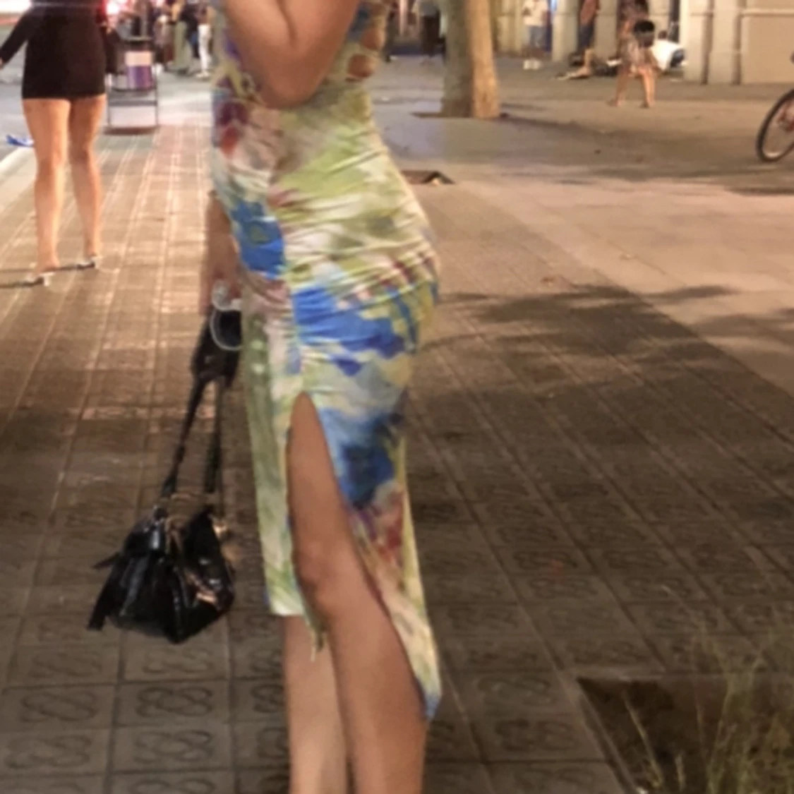 Somrig klänning 🫧🦋 - 91