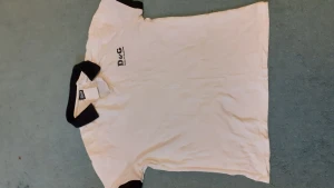 Dolce&Gabanna - En pike från dolce gabanna