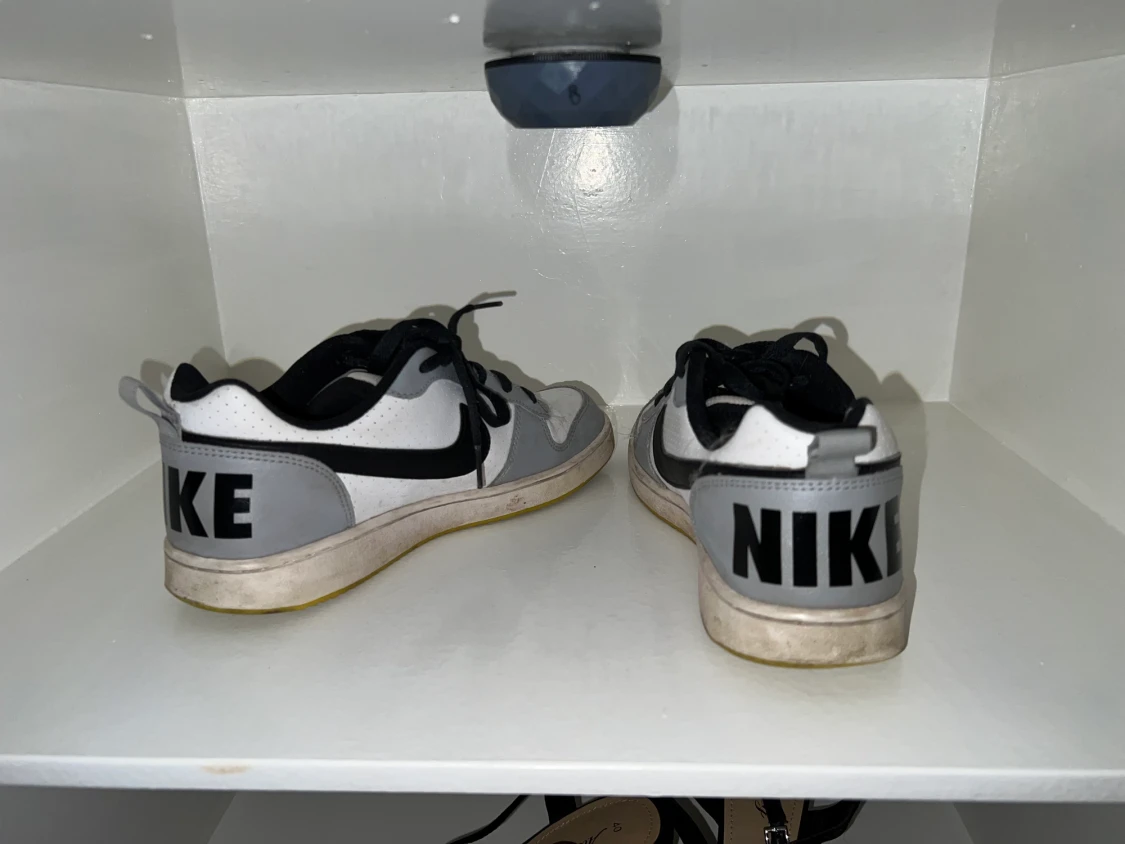 Nike sneakers - 90