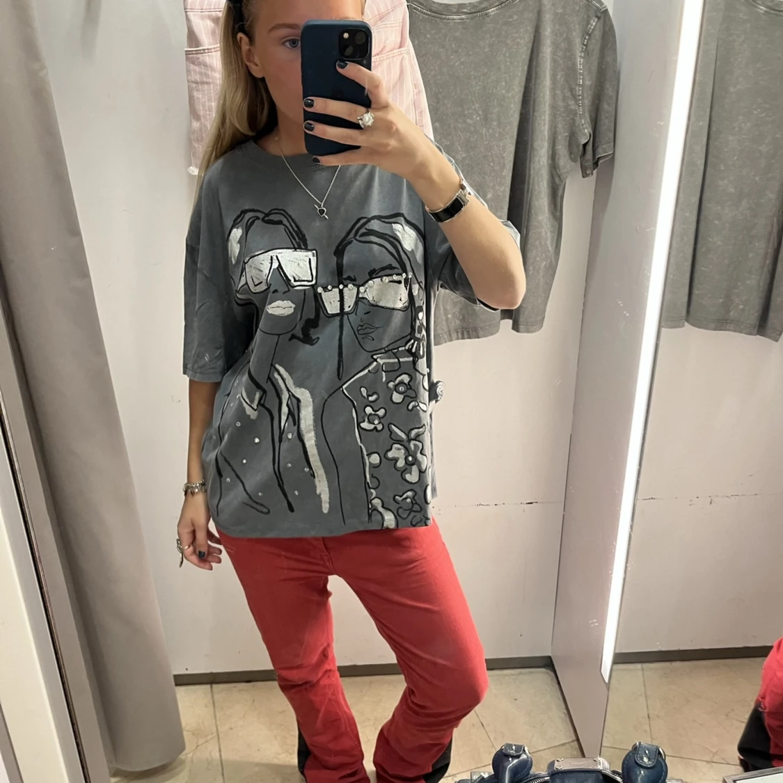 Zara t-shirt👼🏼