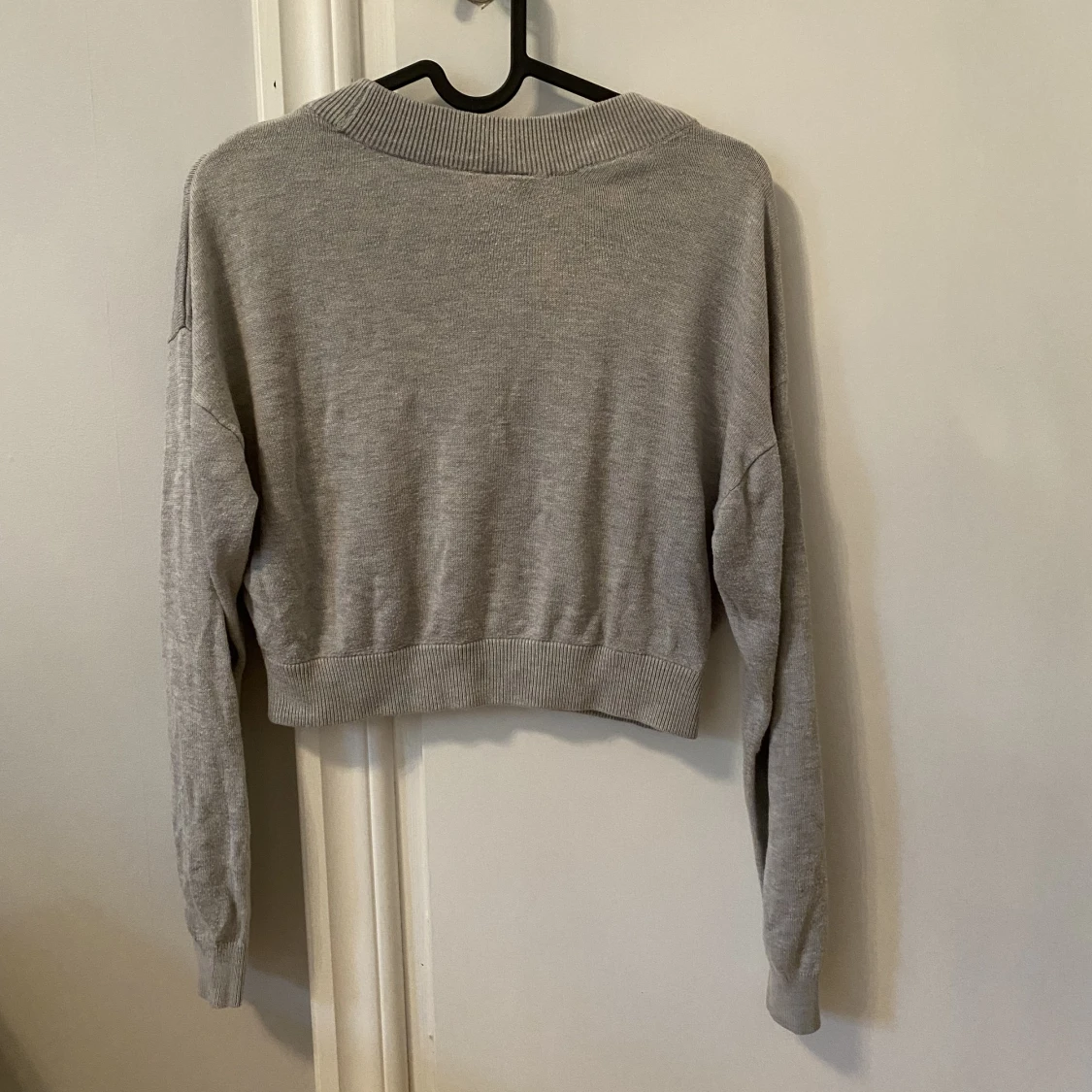 Långarmad tröja - 91