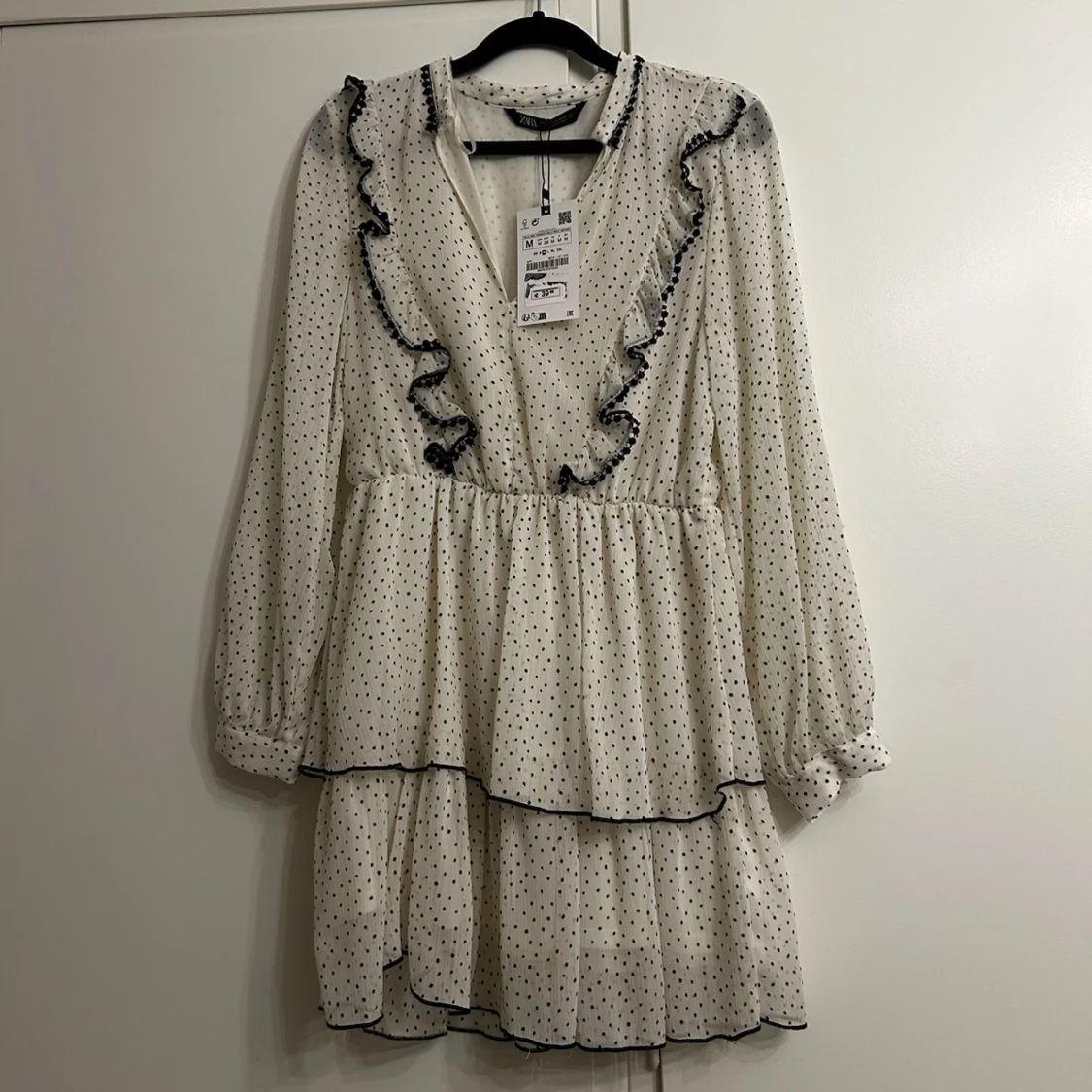 Ny Prickig klänning från Zara - 90