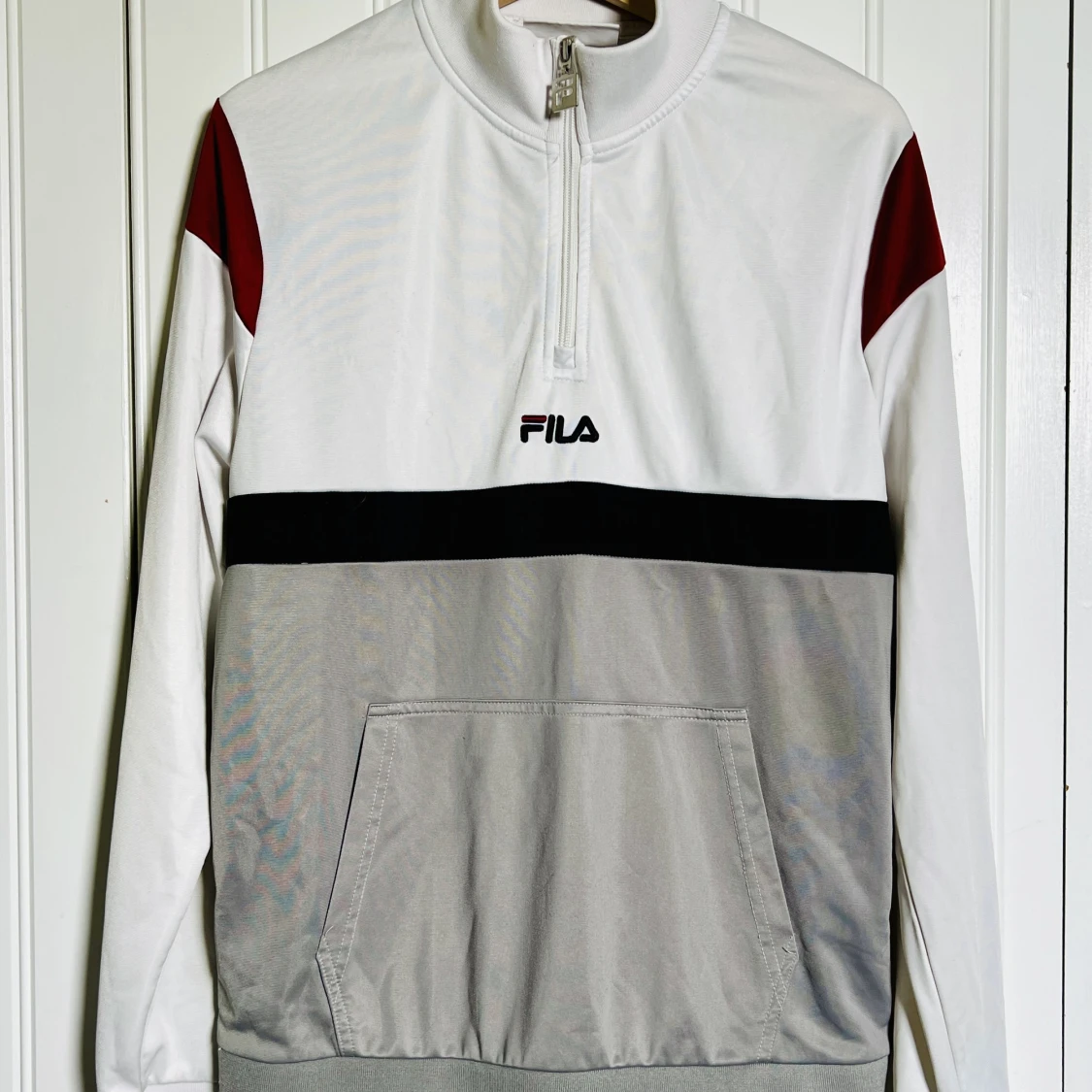 Fila halfzip