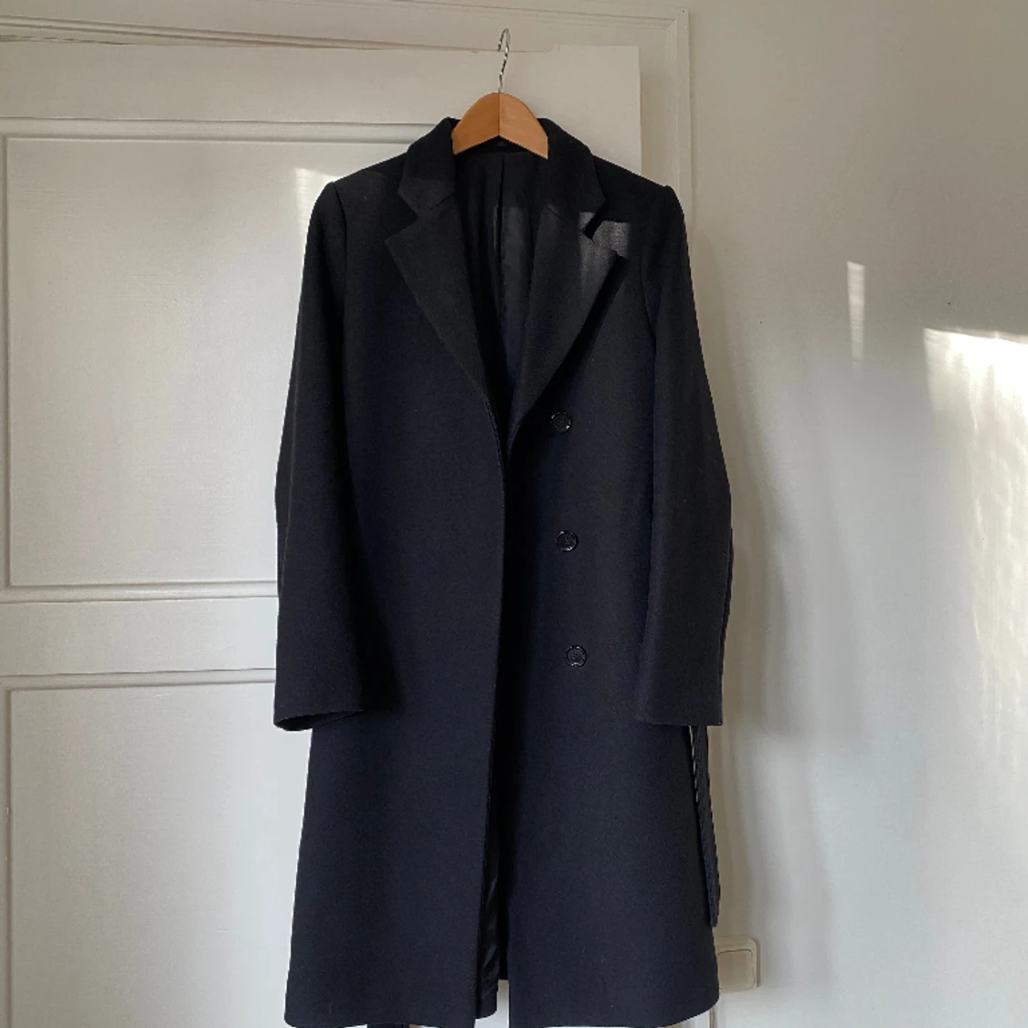 Filippa k klassisk kappa  - 91