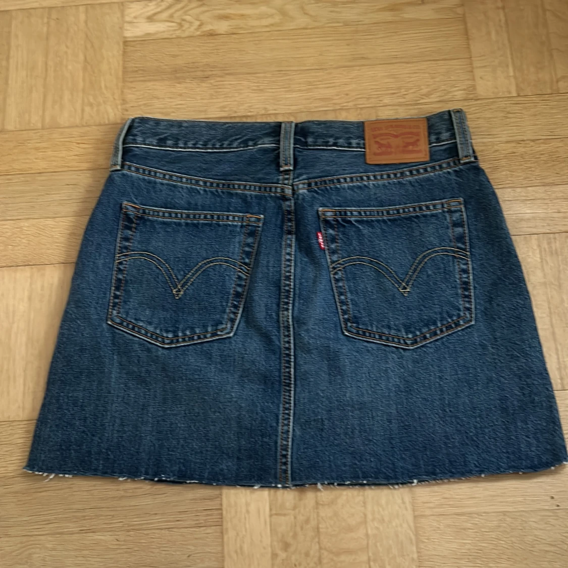 Levis jeanskjol - 90