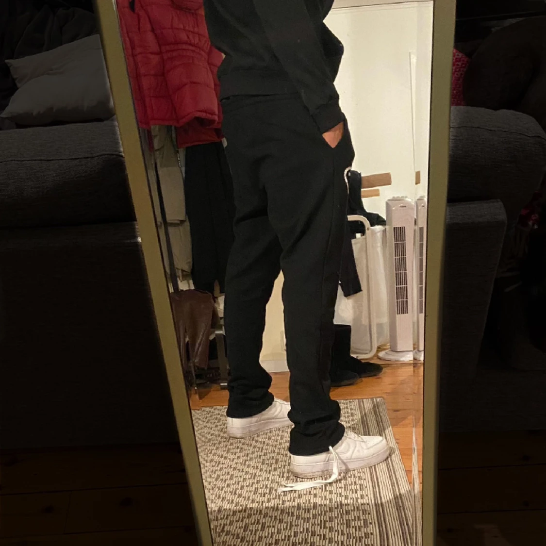 Carsicko Sweatpants  - 90