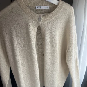 Zara kofta - Strl m fint skick 💕