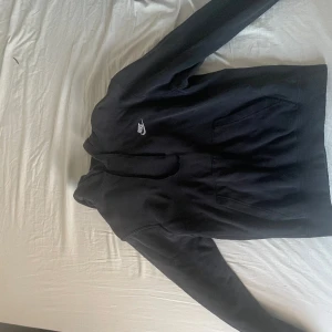 Nike Hoodie - Nyskick