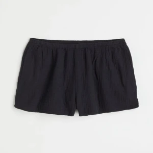 Low waist shorts - Shortsen är från hm och knappt använda!