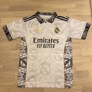 Real Madrid special tröja. Aldig använd