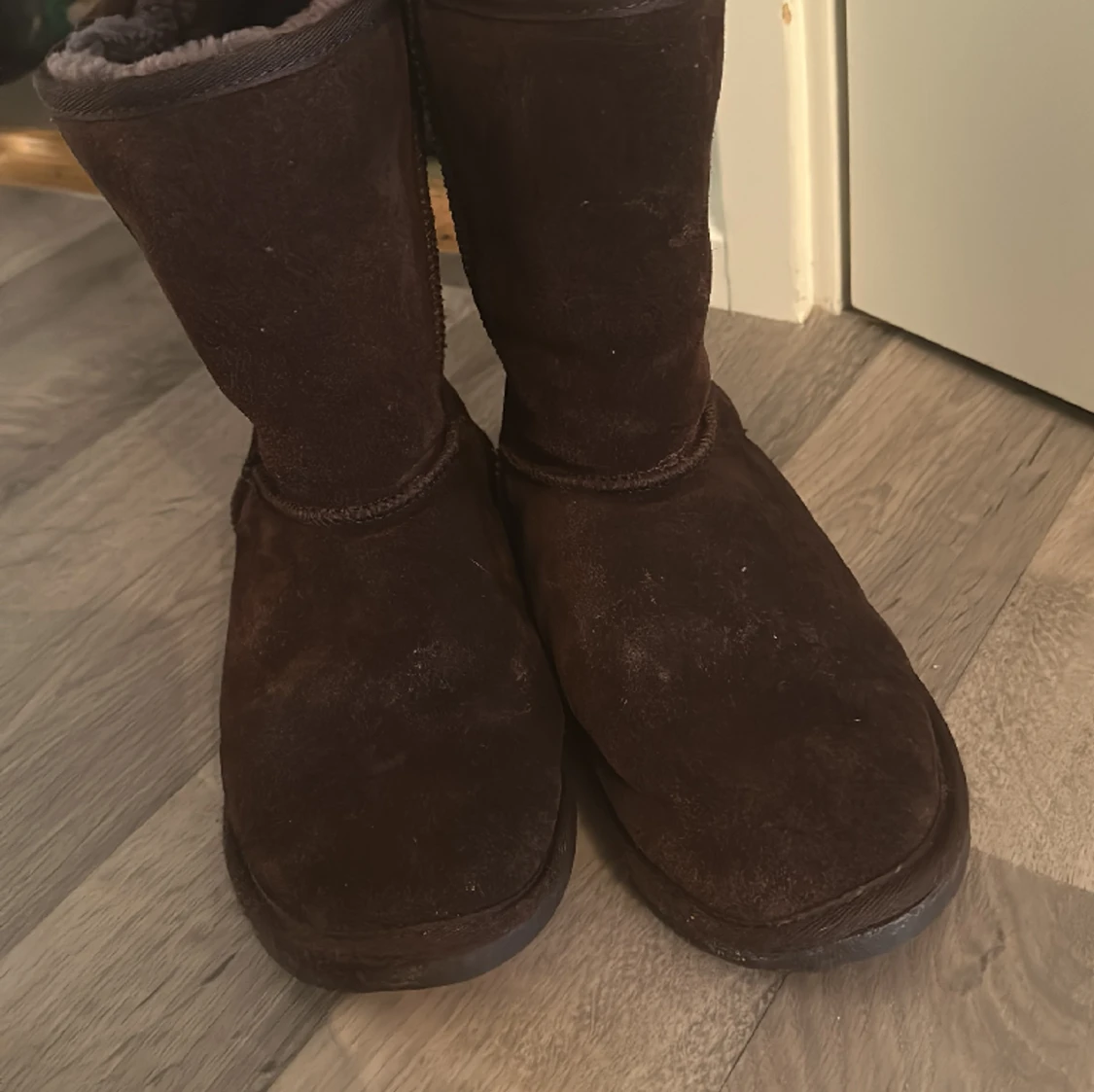 Äkta uggs  - 91
