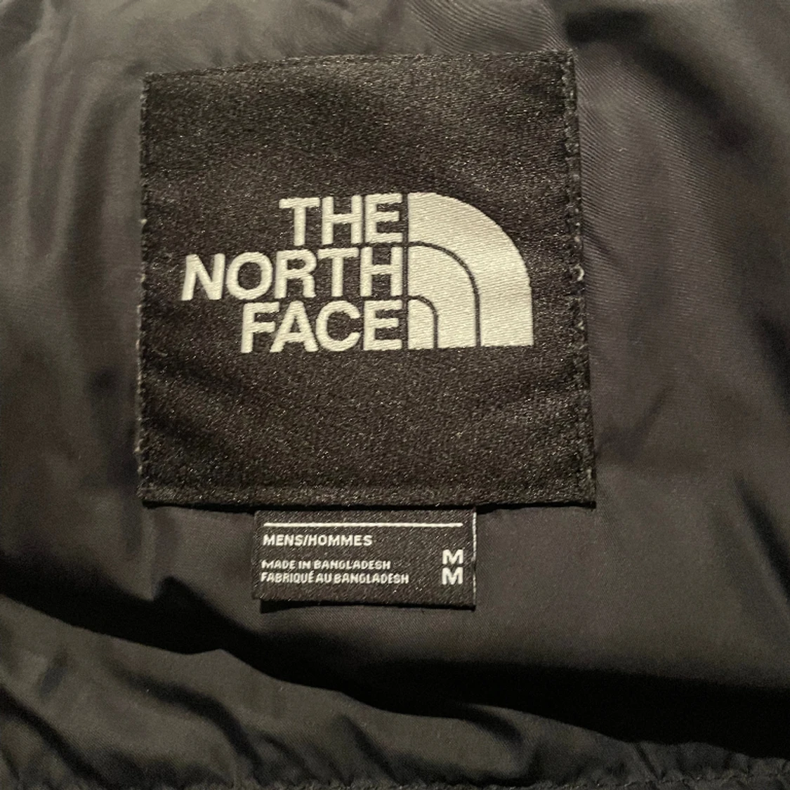 The north face  - 91