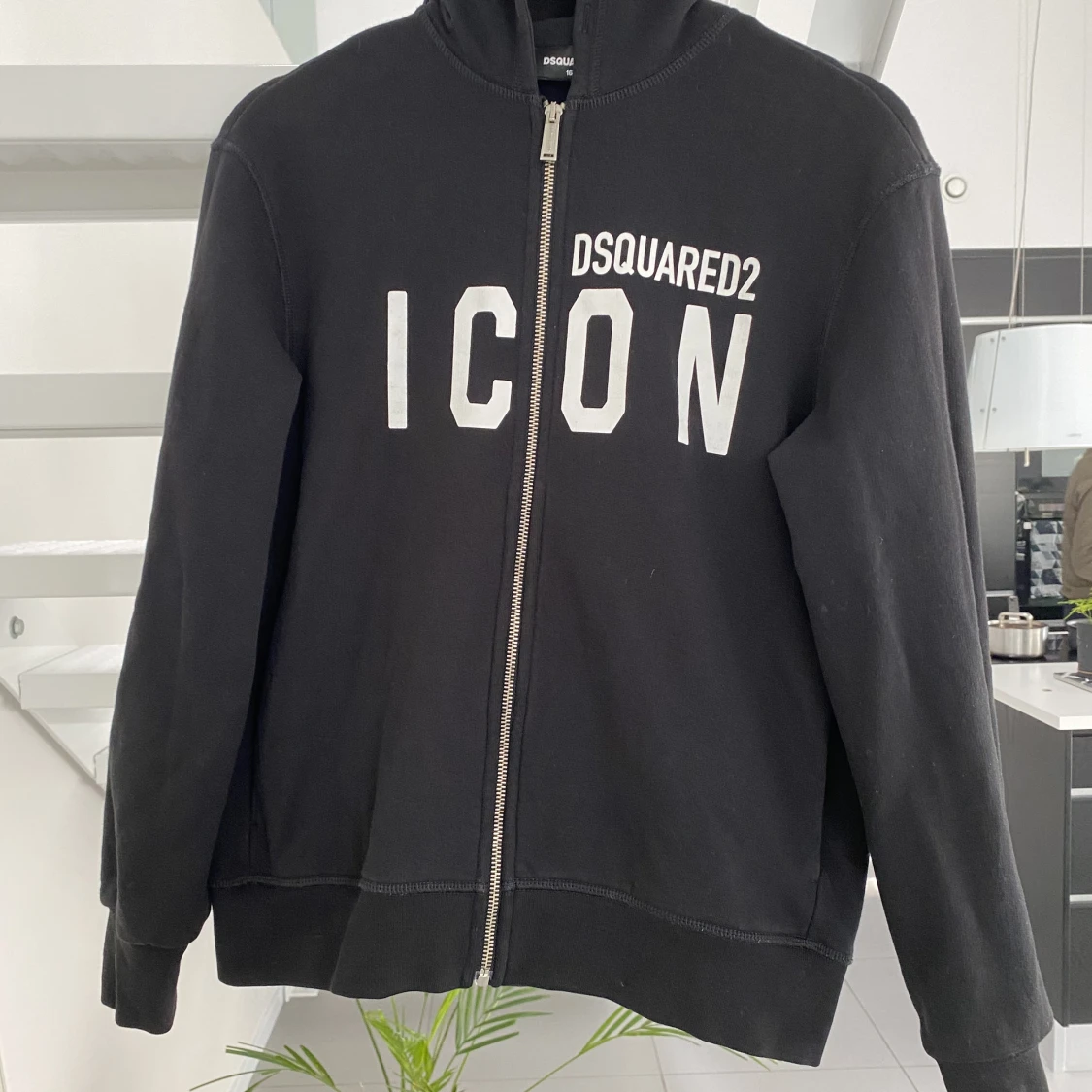 Dsquared hoodie