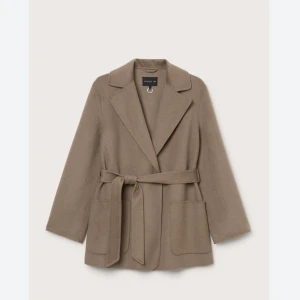 Stockholm LM kort kappa - Kort kappa från Stockholm LM!  Som ny! 