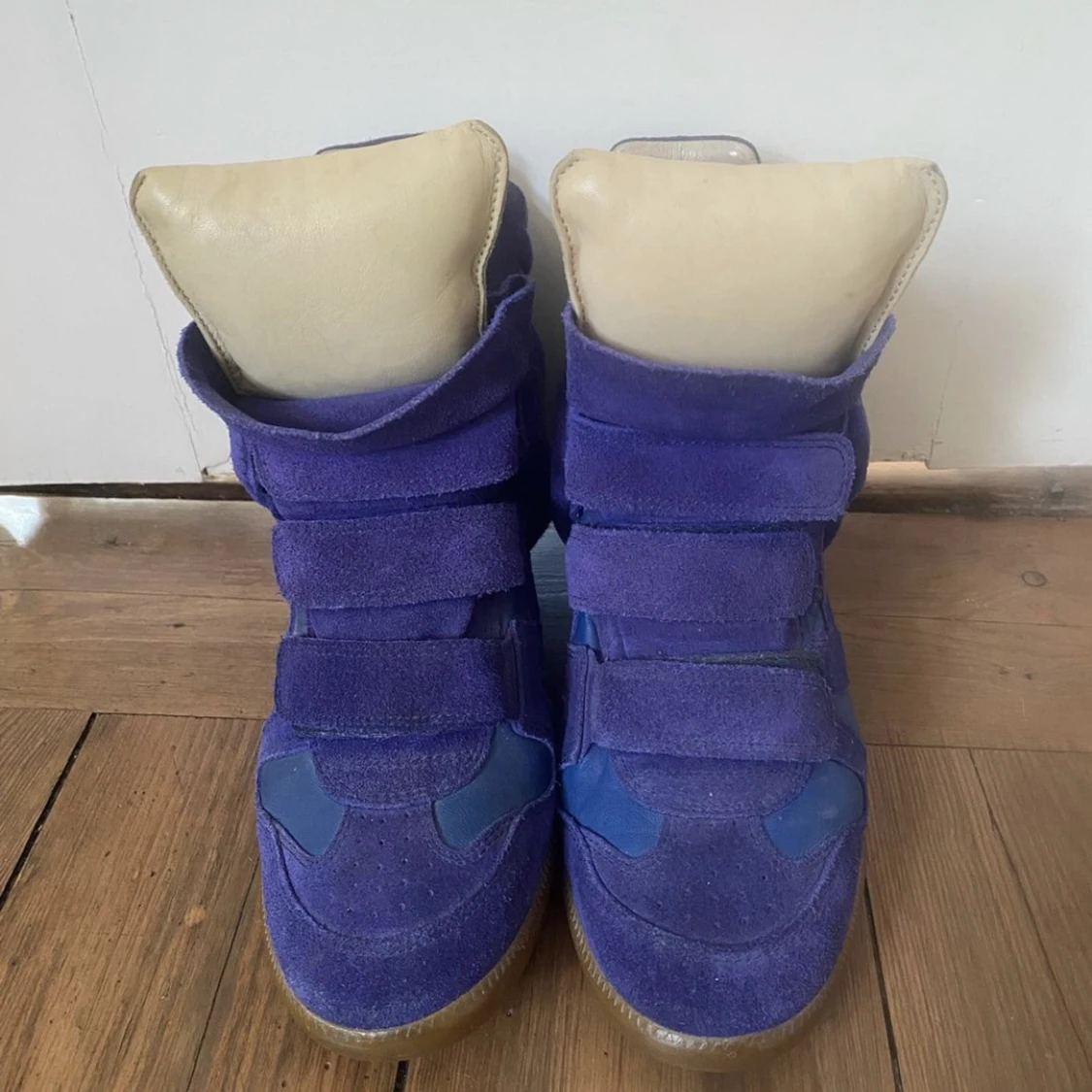 Isabel Marant skor - 90