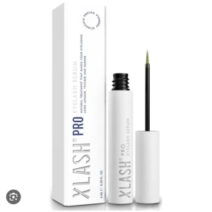 Xlash serum  - Säljer mitt helt oanvända xlash fransserum PRO⚡️ har aldrig använd det utan endast testat 1 gång. Nypris 699