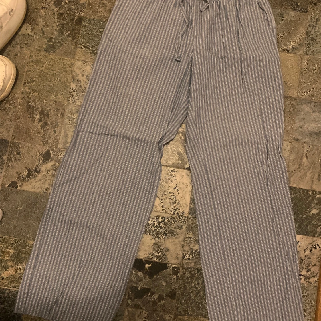 Pyjamasbyxor Hanna Schönberg x NA-KD - 90