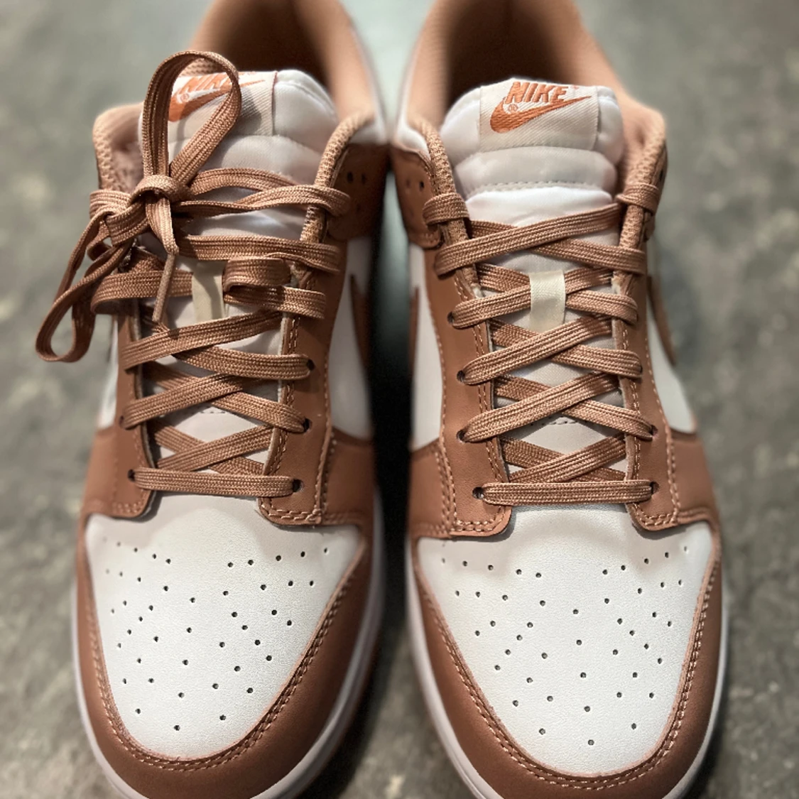 Nike Dunk Low Rose Whisper - 91