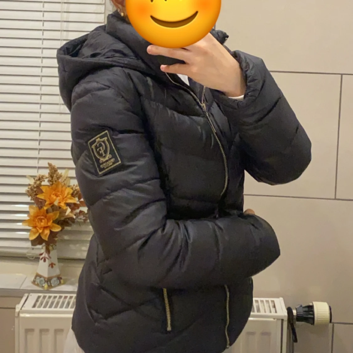 Cf dam jacka❤️ - 90