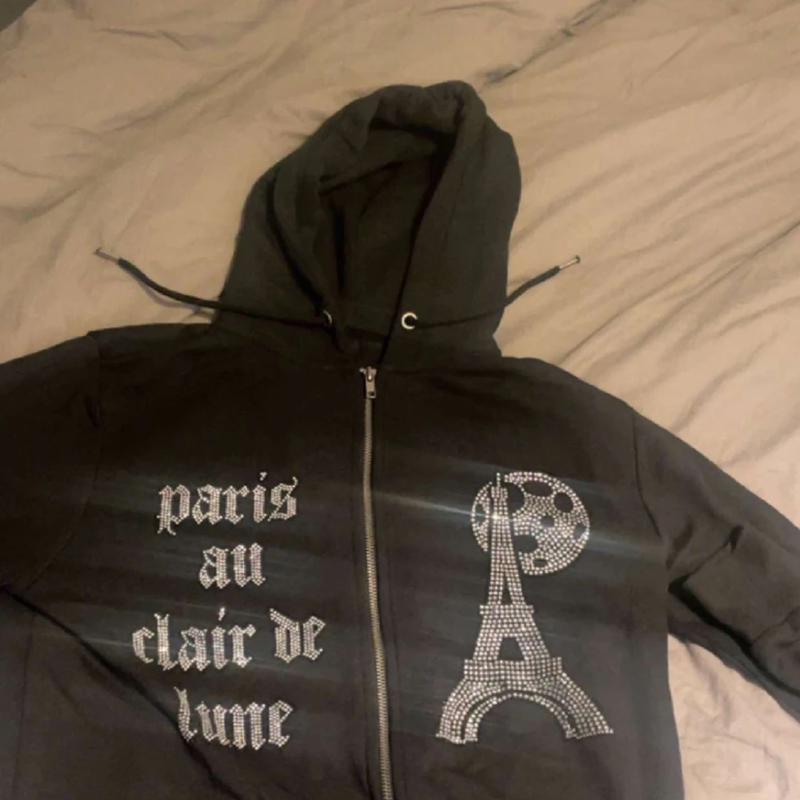 Blinglucid tröja - 90