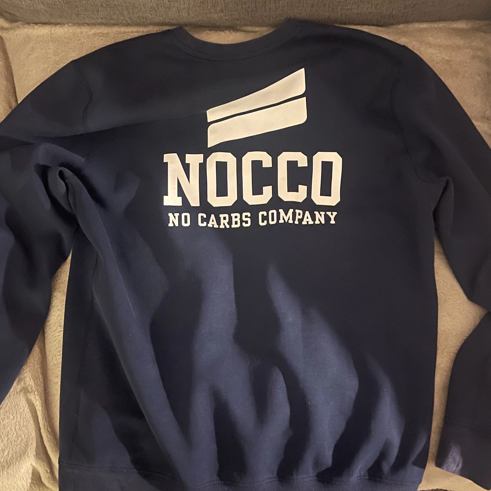 Nocco Sweatshirt - NOCCO | Plick Second Hand