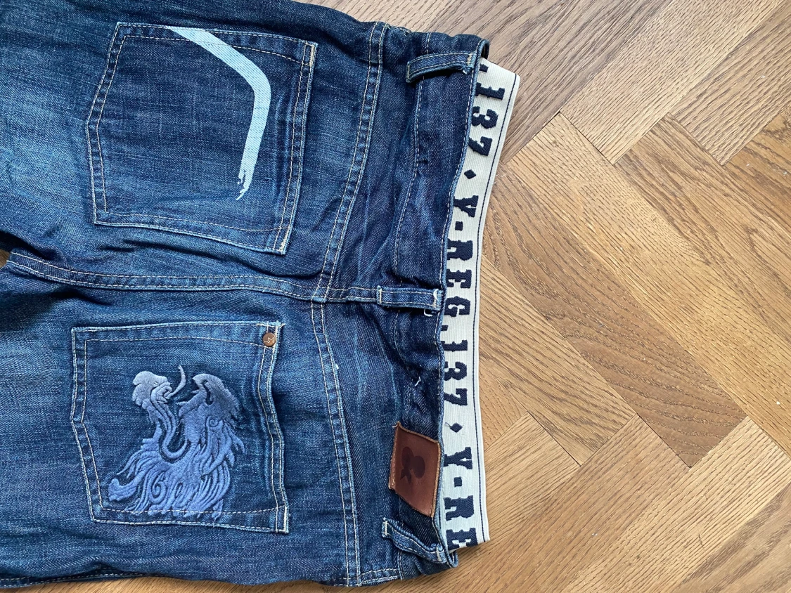 Jeans  - 91