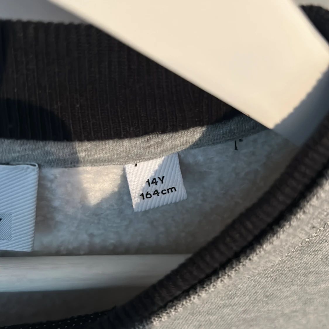 Burberry tröja - 90