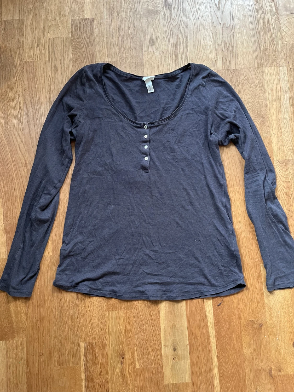 H&M longsleeve - 90