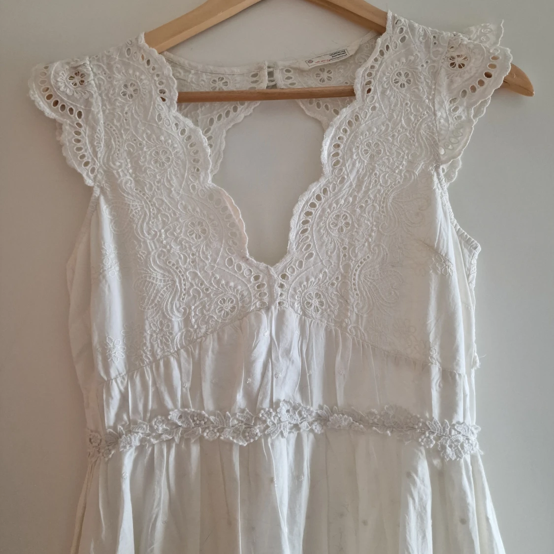 Långklänning  - 90