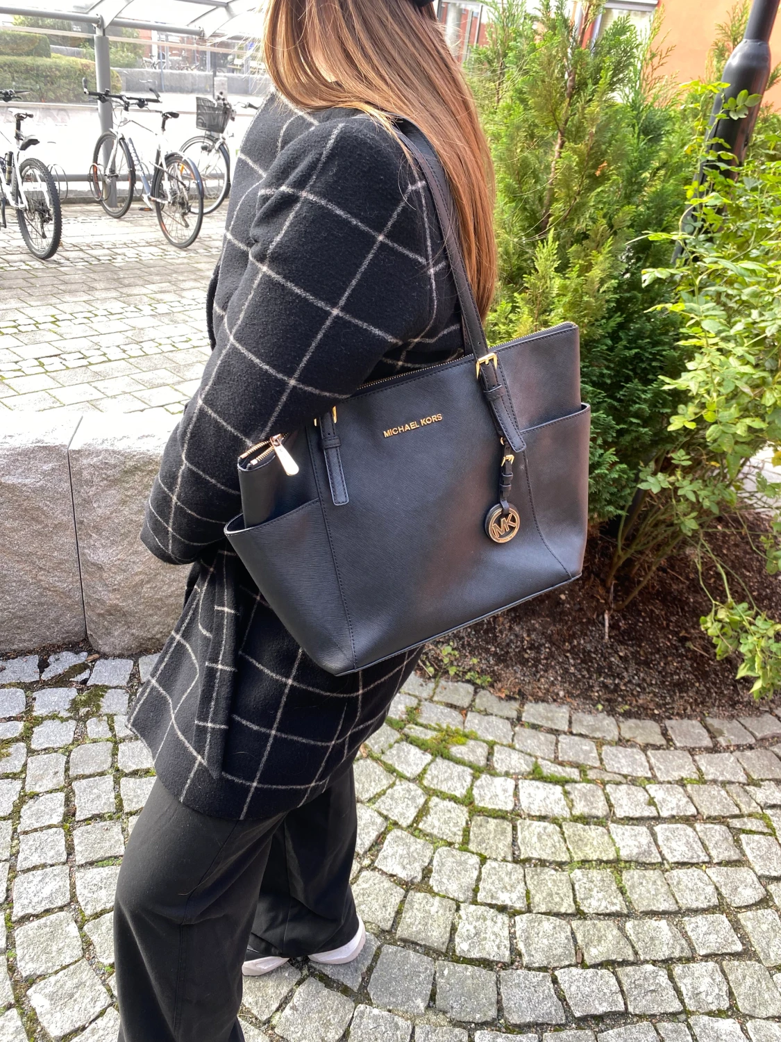 Handväska Michael Kors - 90