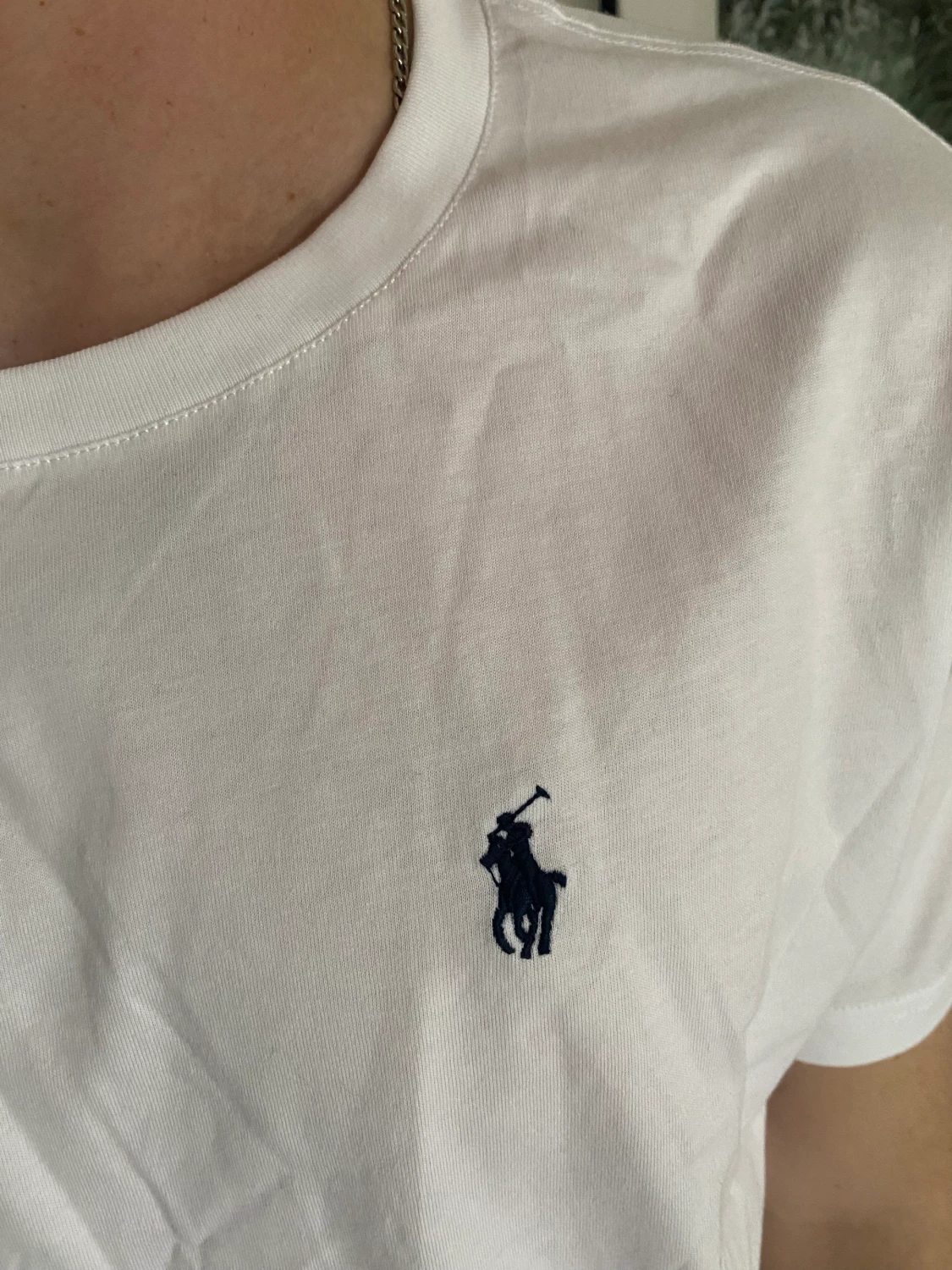 Ralph lauren T shitt - 90