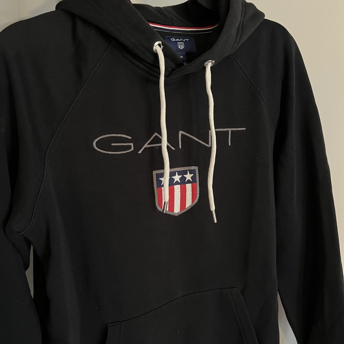Gant Hoodie - 90