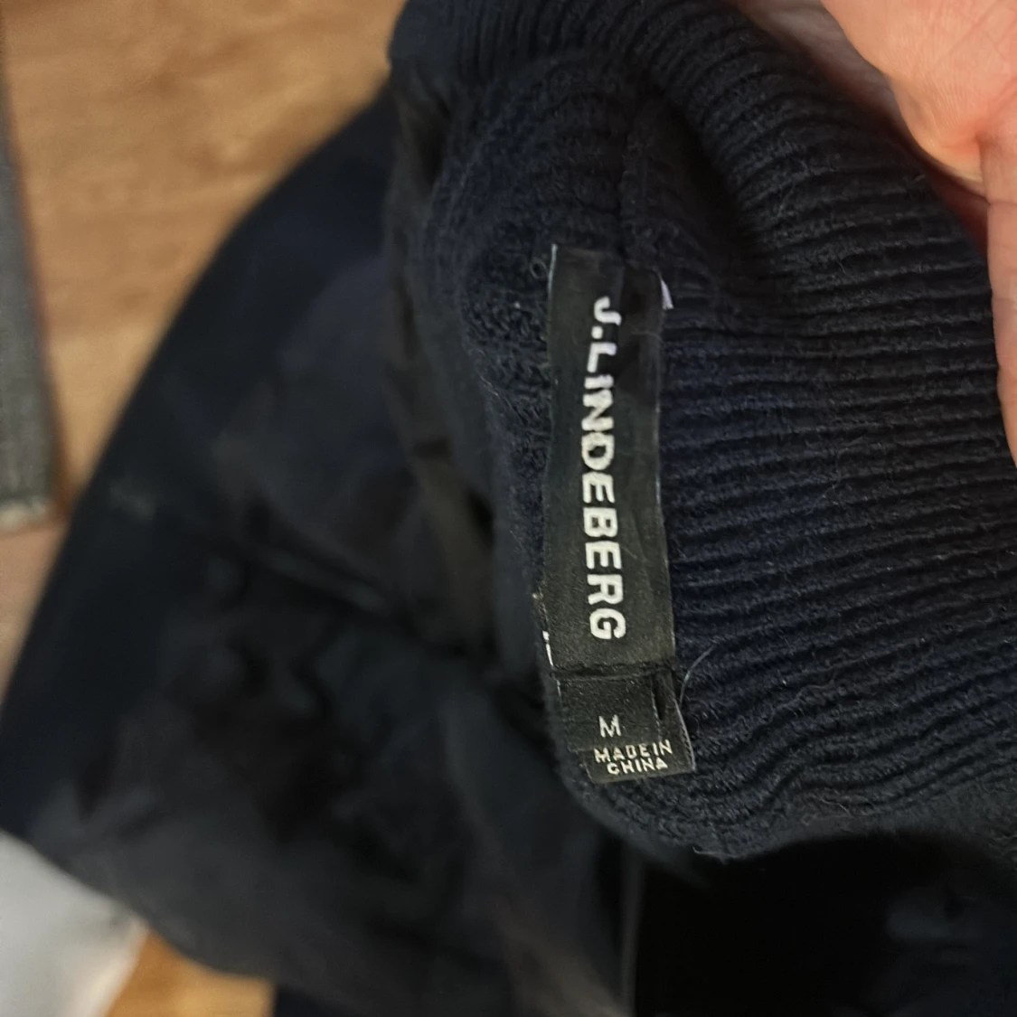 J.lindberg cardigan - 91