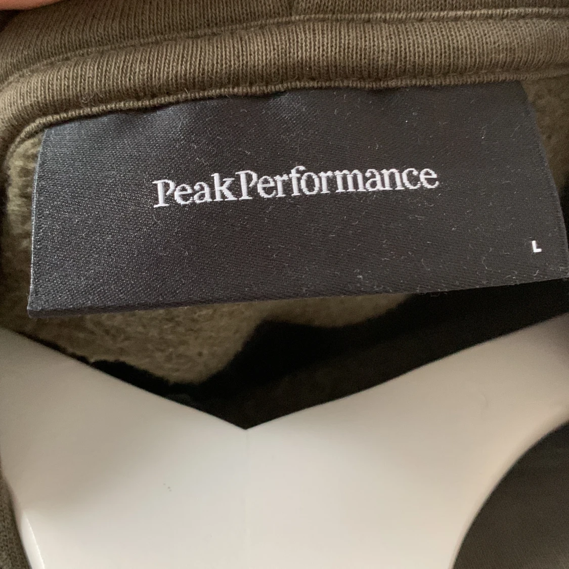Peak performance - 90