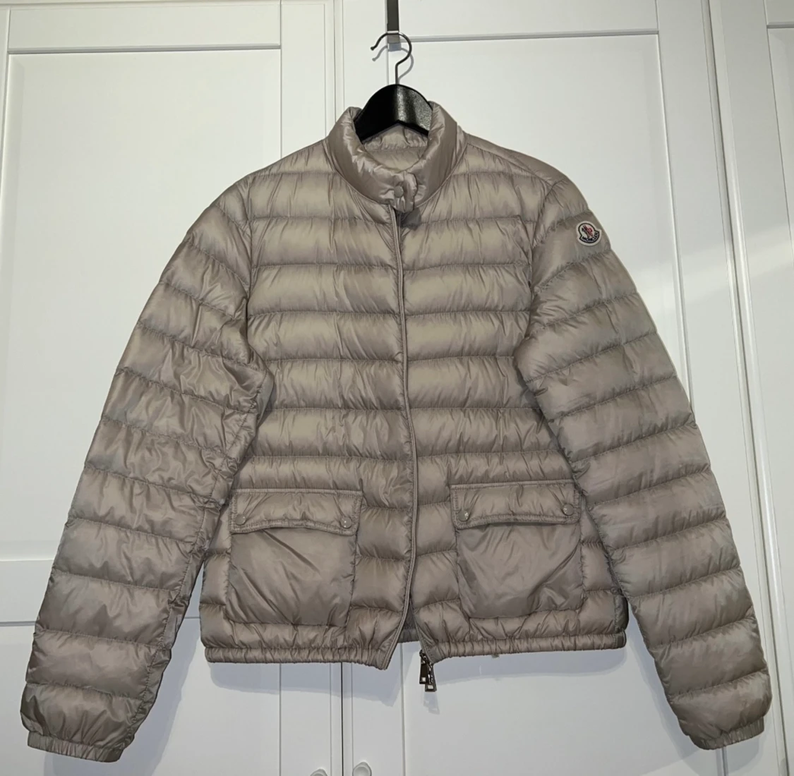 Monclear jacka