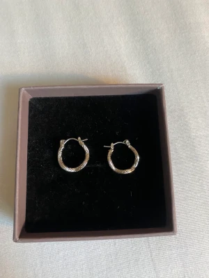 Örhängen - Guldiga örhängen. 10kr+15kr frakt.❤️