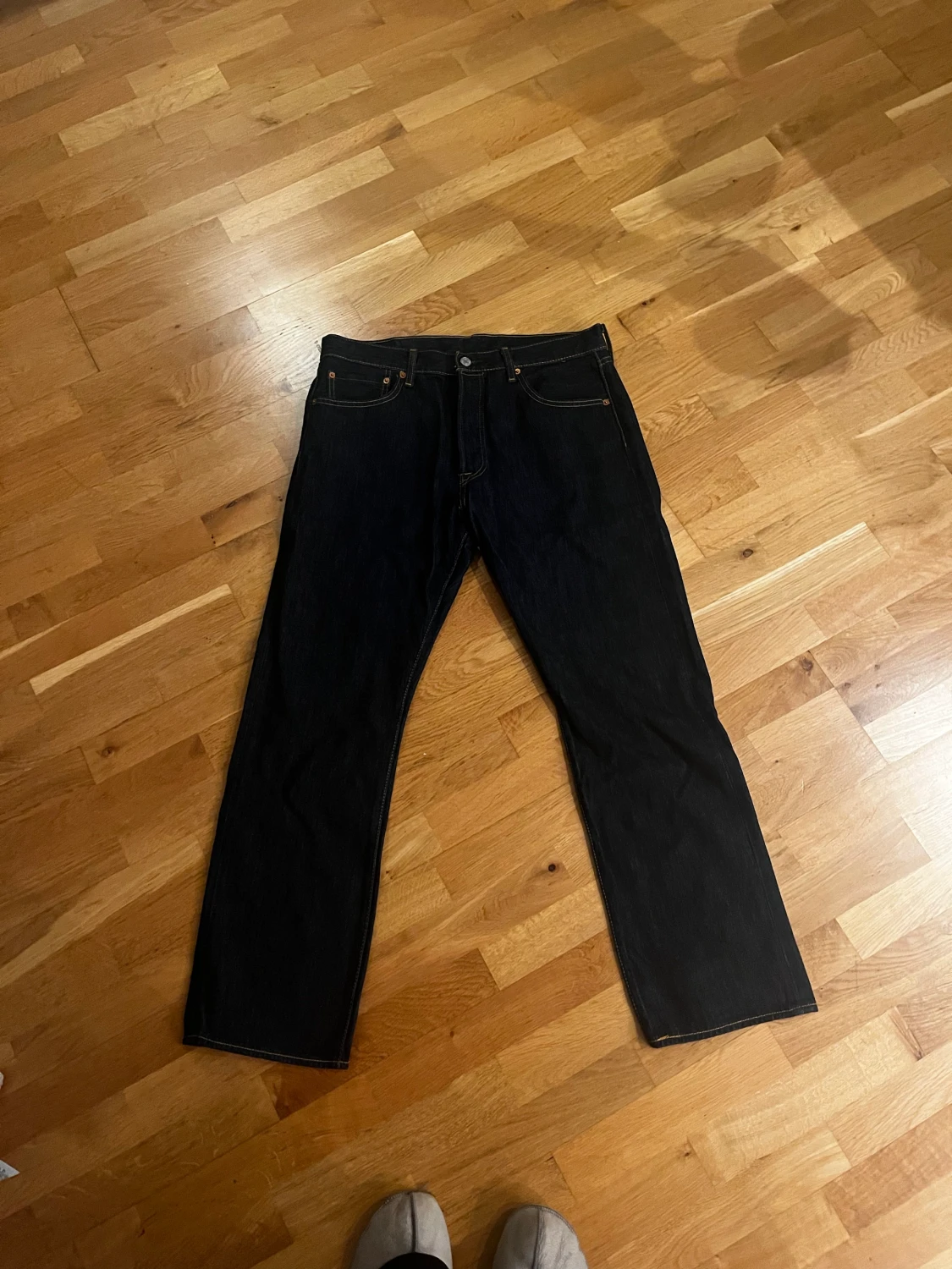 Levis 501 - 90