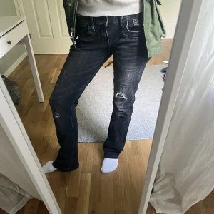 Ltb jeans - Sparsamt använda Ltb jeans, asnice tvätt